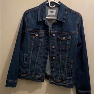 Old navy Jean Jacket